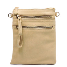 Chloes Sister, Crossbody,20 Colors