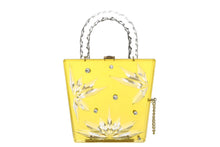 Leanne Lucite, Amber