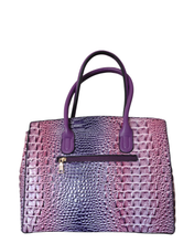 Pink & Purple Ombre - 2 Piece Set