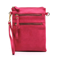 Chloes Sister, Crossbody,20 Colors