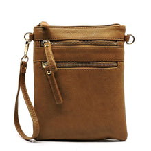 Chloes Sister, Crossbody,20 Colors