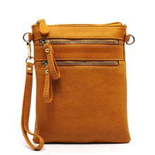 Chloes Sister, Crossbody,20 Colors
