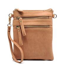 Chloes Sister, Crossbody,20 Colors