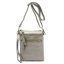 Chloes Sister, Crossbody,20 Colors