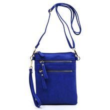 Chloes Sister, Crossbody,20 Colors