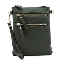 Chloes Sister, Crossbody,20 Colors