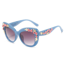 " Posey" Glam Glasses -