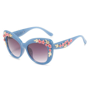 " Posey" Glam Glasses -