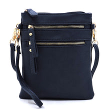 Chloes Sister, Crossbody,20 Colors
