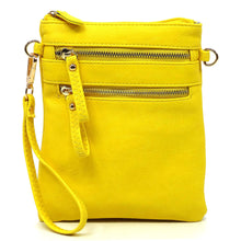 Chloes Sister, Crossbody,20 Colors