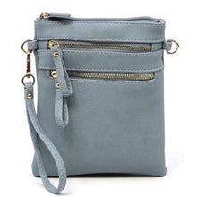 Chloes Sister, Crossbody,20 Colors
