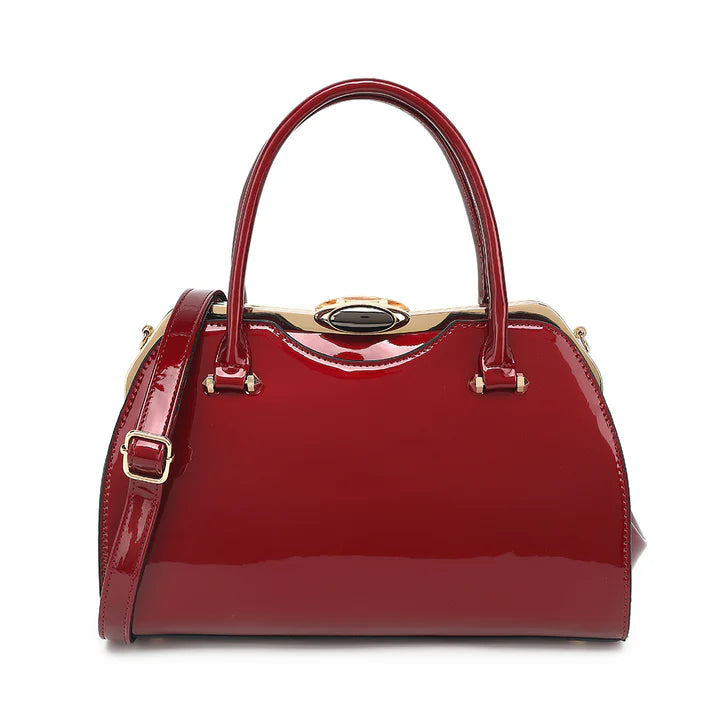 Lou-Boo, Candy Red
