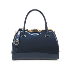 Lou-Boo, Sapphire Blue