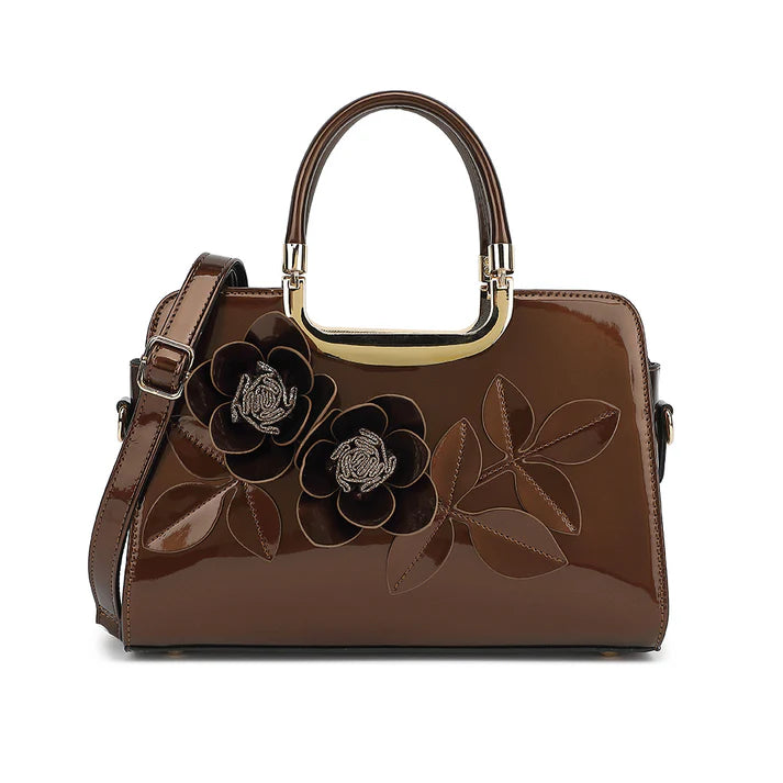 Fleur, Rootbeer Brown