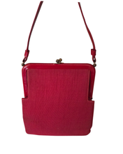 1950s Handbag & Coin Purse Set