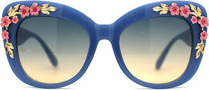 " Posey" Glam Glasses -