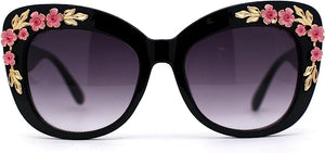 " Posey" Glam Glasses -