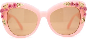 " Posey" Glam Glasses -