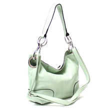 Mint Green Shoulder Bag