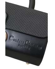 Black Mini Handbag and Wallet Set