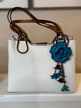 Bag Charms - Blue 3 Styles