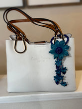 Bag Charms - Blue 3 Styles