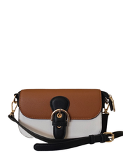 Two-Piece Crossbody - 3 Colors Available