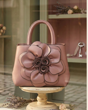 Flower Handbag