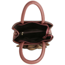 Flower Handbag