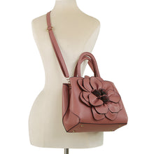 Flower Handbag