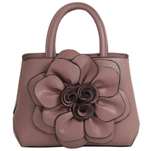 Flower Handbag