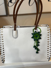 Bag Charms - Green 2 Styles