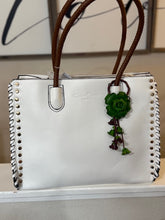 Bag Charms - Green 2 Styles
