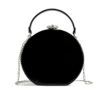 Ethel with Silver Hardware 3 Colors
