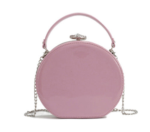 LA Femme,  Misty Orchid