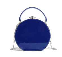 Ethel with Silver Hardware 3 Colors