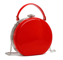 Ethel with Silver Hardware 3 Colors