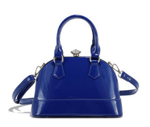 Bluesy Bleu
