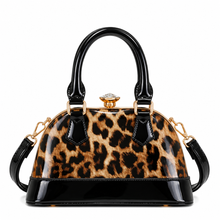 Betty Girl - Leopard