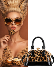 Betty Girl - Leopard