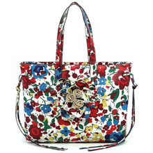 Floral Tote - 4 Colors