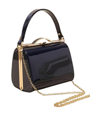 Midge, Navy Blue