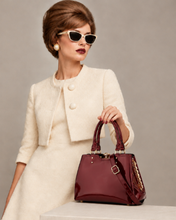 Rita,  Burgundy