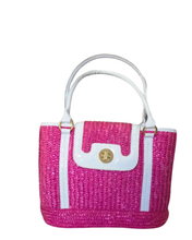 Original 1960's Handbag - 2 Colors