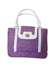Original 1960's Handbag - 2 Colors