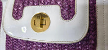 Original 1960's Handbag - 2 Colors