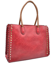 Paula - Red