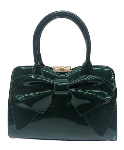 Beau. Dark Emerald Green