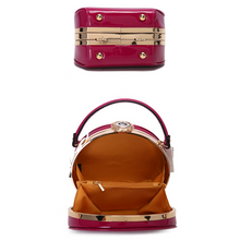 Ethel with Silver Hardware 3 Colors