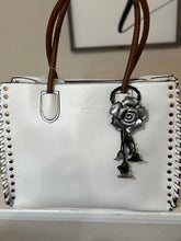 Bag Charms - Black & White